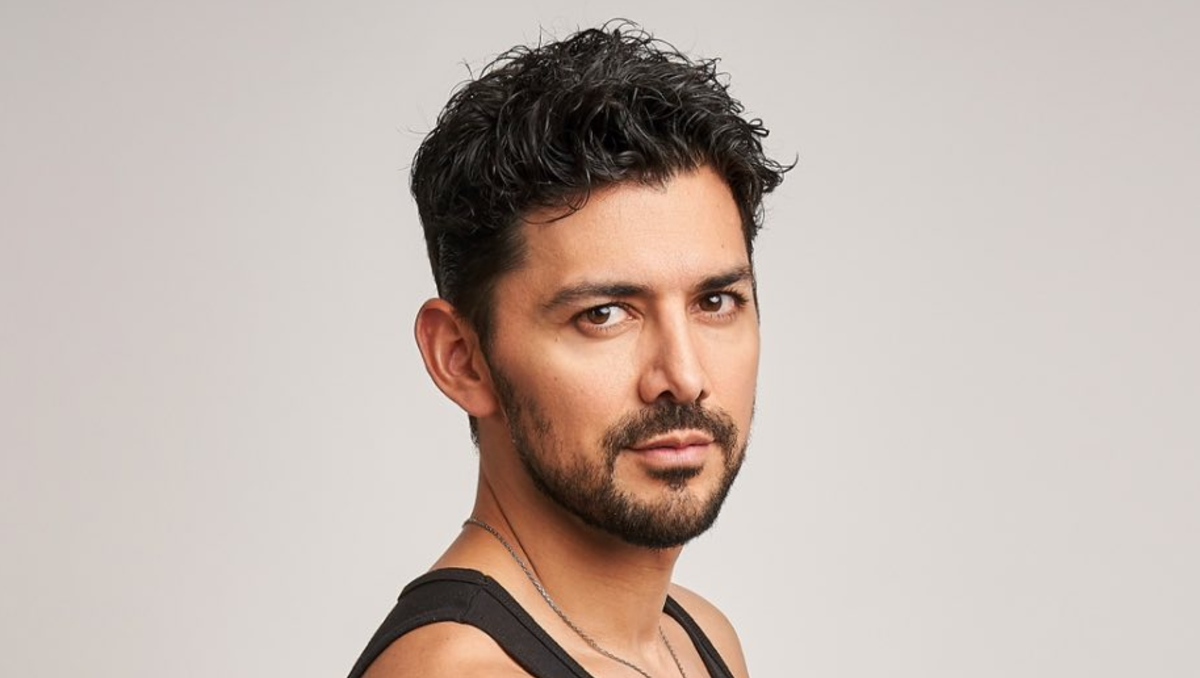 Miguel tiene clara su meta musical / Especial