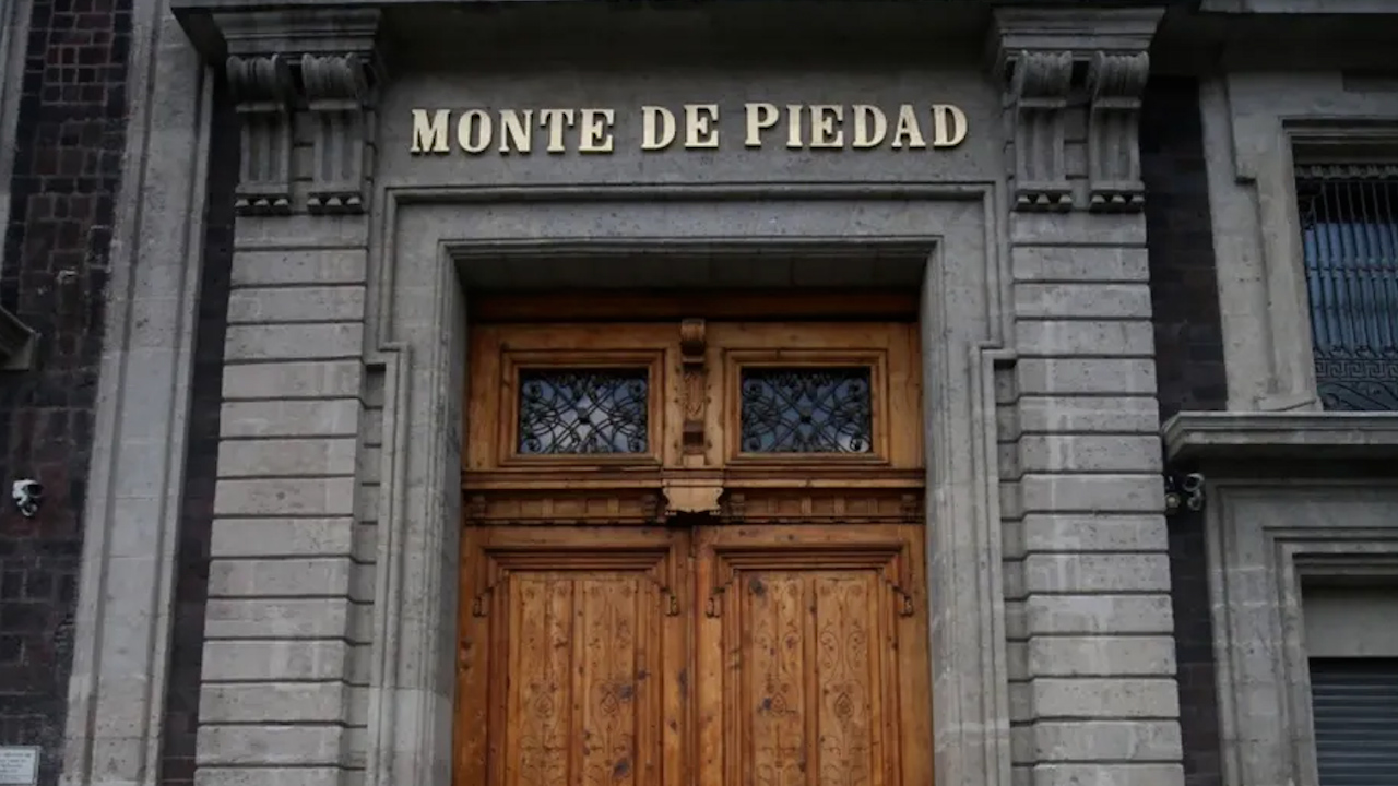 Nacional Monte de Piedad acusa a sindicato de boicotear fin de la huelga