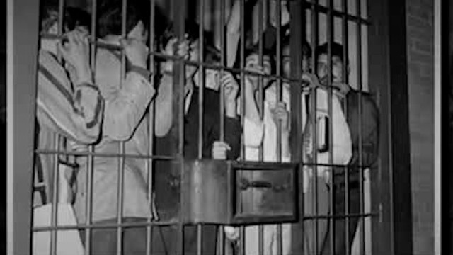 “Ni perdón, ni olvido” 57 años del dolor de Tlatelolco