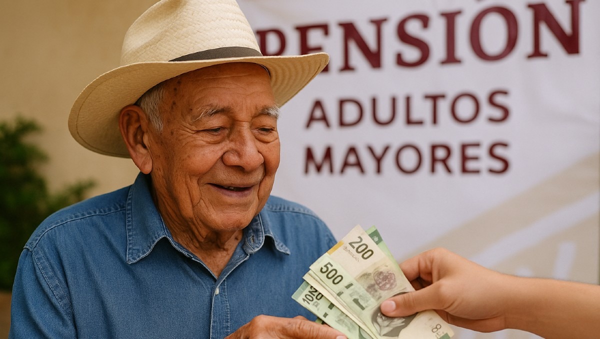 En noviembre se esperan los pagos de tres modalidades distintas para los adultos mayores | Especial IA Discover Milenio