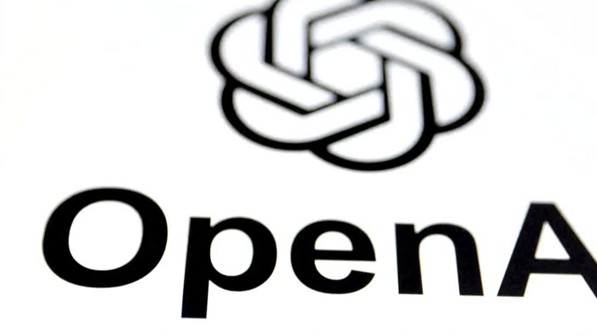 Open AI, empresa dueña de Chat GPT, alcanza una alta valoración económica