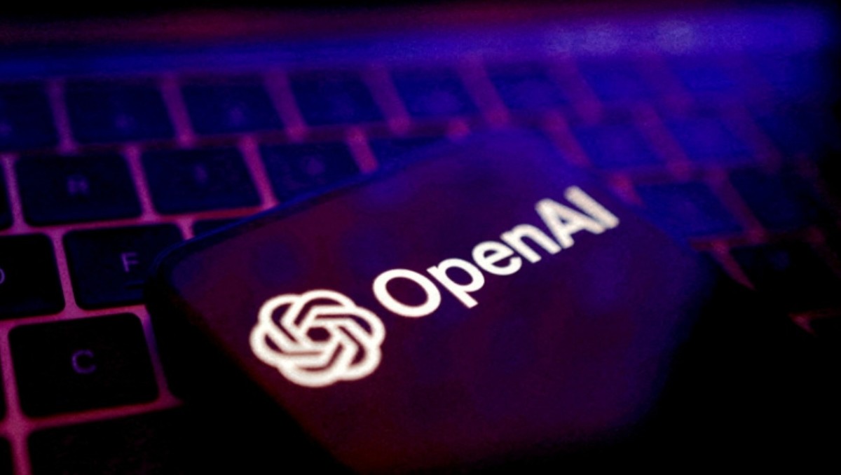 OpenAI es la empresa detrás de ChatGPT. Foto: Reuters