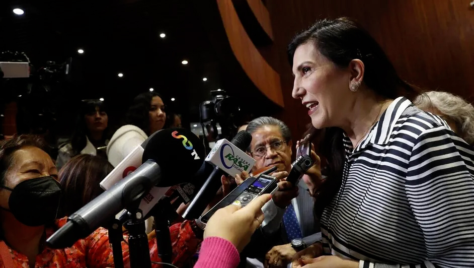 “No puede ser permiso para violar la ley”: debate sobre el fuero en México