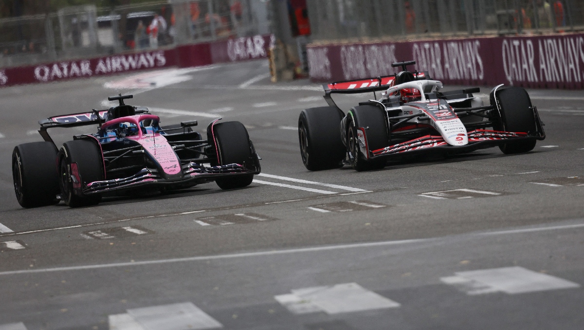 Gran Premio de Singapur 2025: Fechas y horarios de las prácticas, clasificación y carrera en la Fórmula 1 (Reuters)