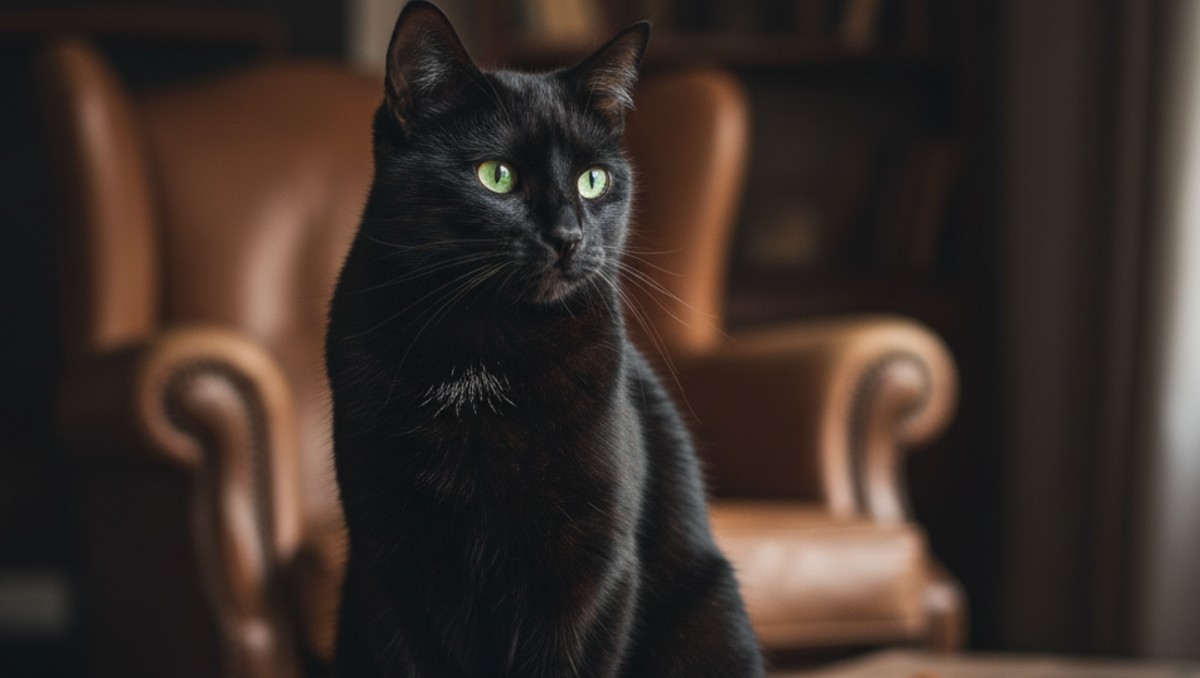 Protege a tus felinos en el mes de octubre | Especial