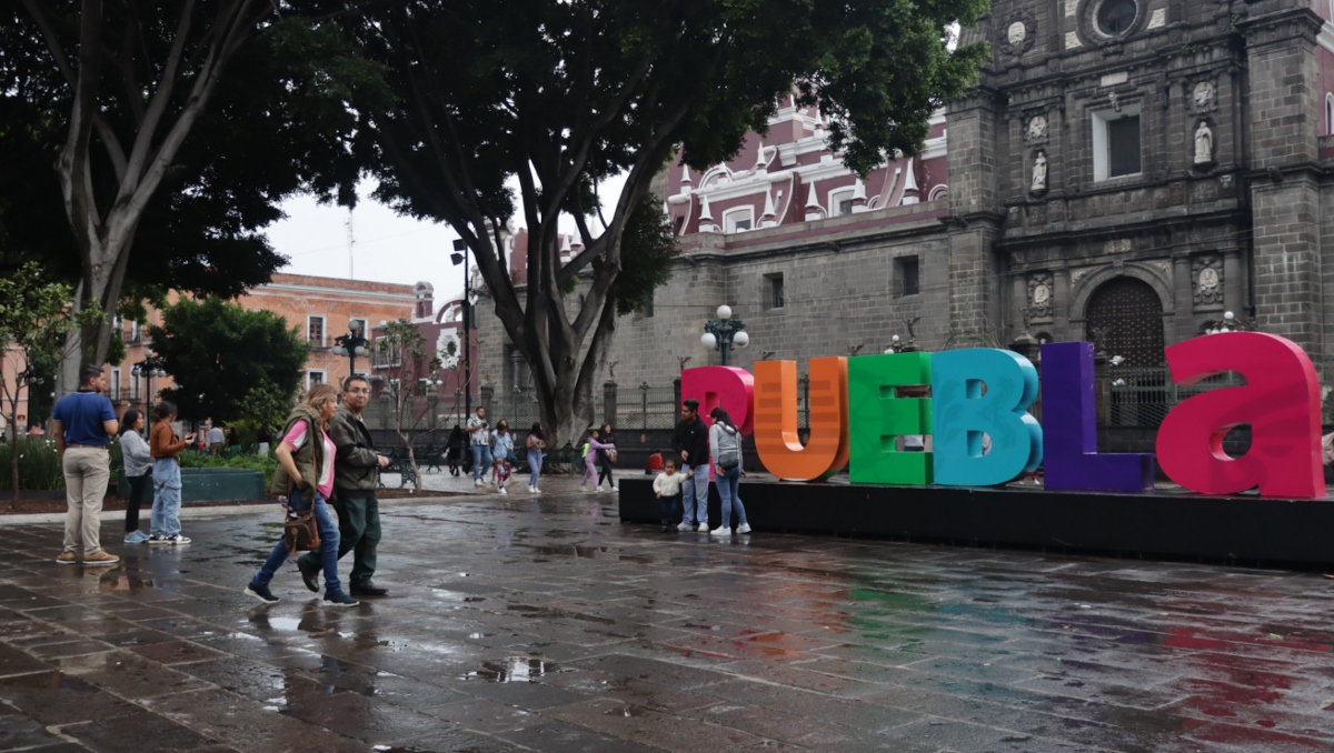 Puebla será promovida en EU, Madrid y Londres para fortalecer turismo | EsImagen