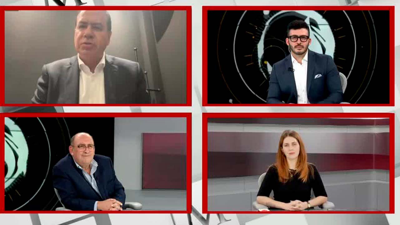¿Qué está pasando con la reforma electoral? | Punto Medio