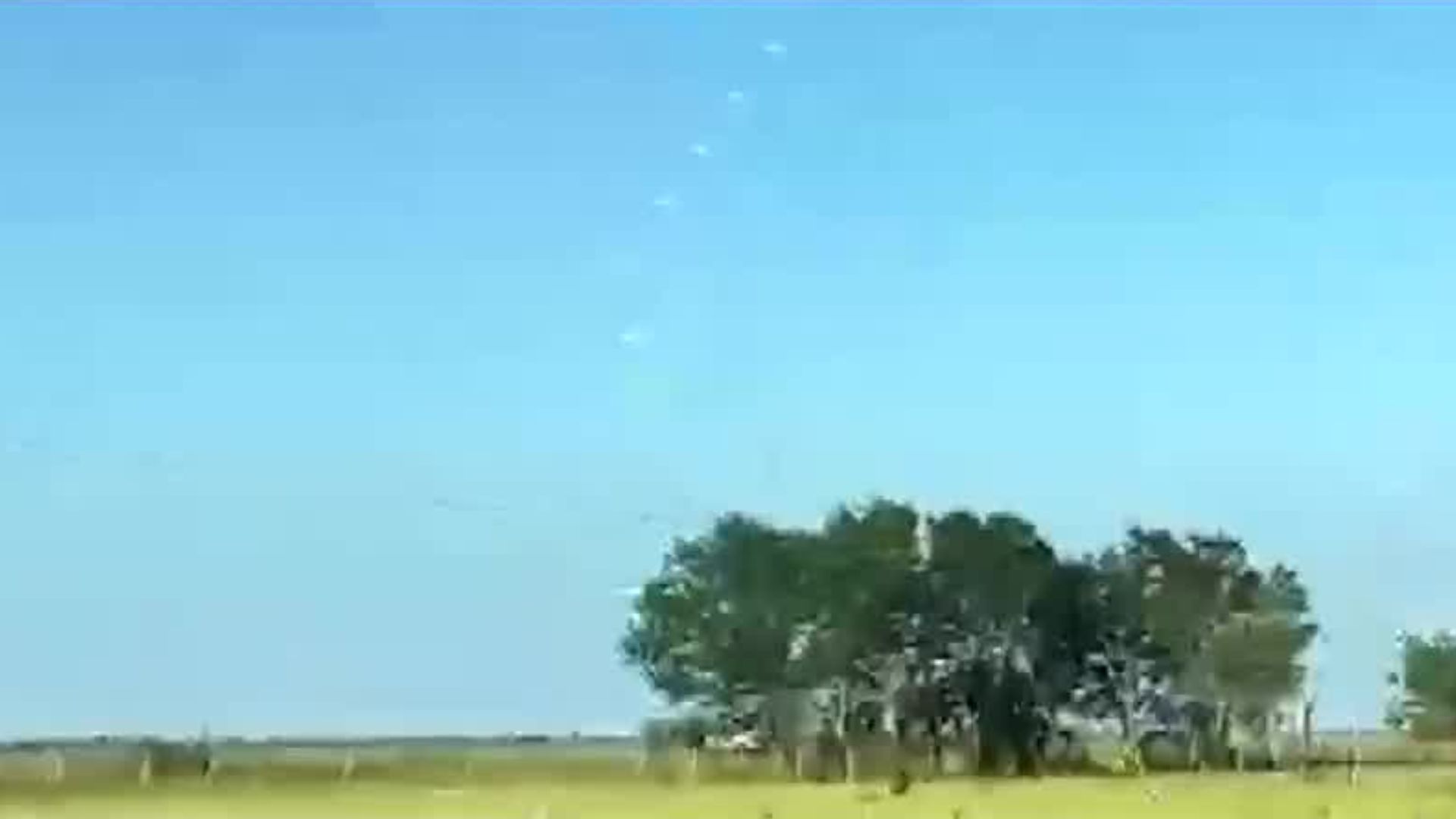 ¿Cuáles son los resultados de la autopsia del piloto que perdió la vida junto a Débora Estrella?