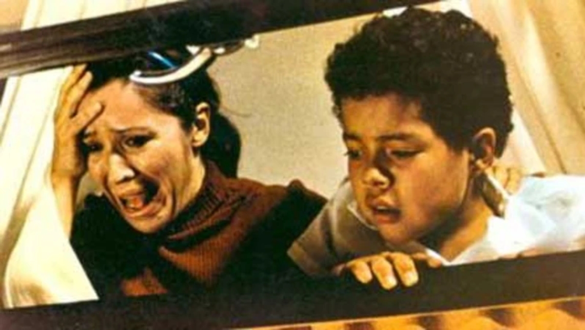 ¿Dónde ver Rojo Amanecer, la película que relata el terror de la matanza de Tlatelolco?