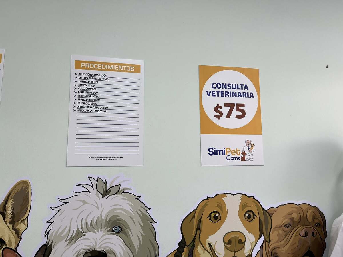 SimiPet Care abre sus puertas en Guadalajara. (Especial)