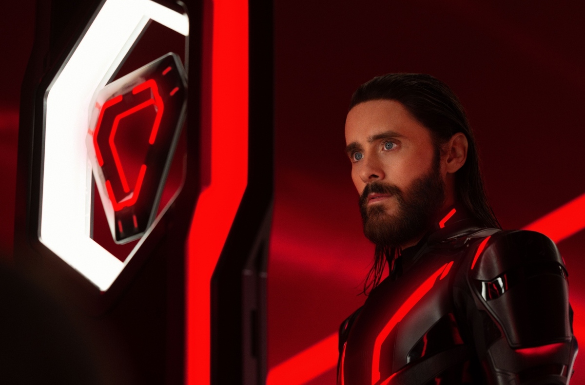 Tron. Ares, la nueva cinta de la franquicia protagonizada por Jared Leto | Especial
