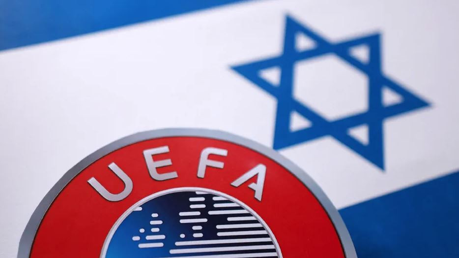UEFA define si Israel es suspendido, confirma vicepresidente de FIFA