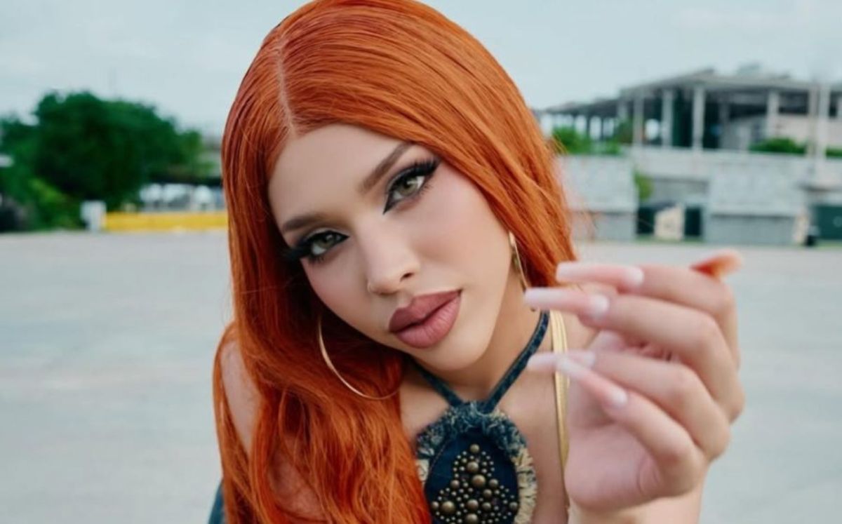 Yeri Mua genera polémica tras revelar su hombre ideal tras malas experiencias en el amor: “No puede ser pobre”