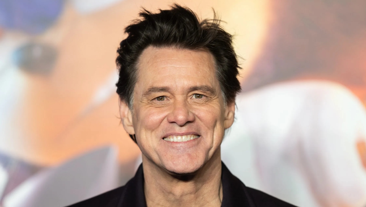 El actor Jim Carrey recibirá el César Honorífico en París el 27 de febrero de 2026, el máximo galardón del cine francés por su trayectoria.