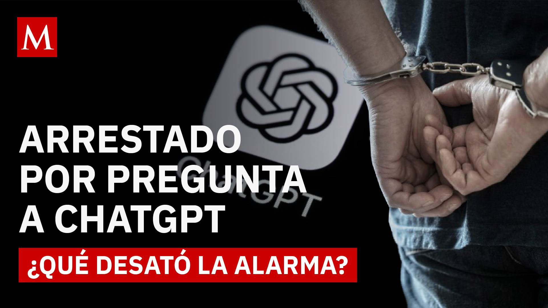 Alerta en la escuela: La pregunta de un estudiante a ChatGPT que causó revuelo