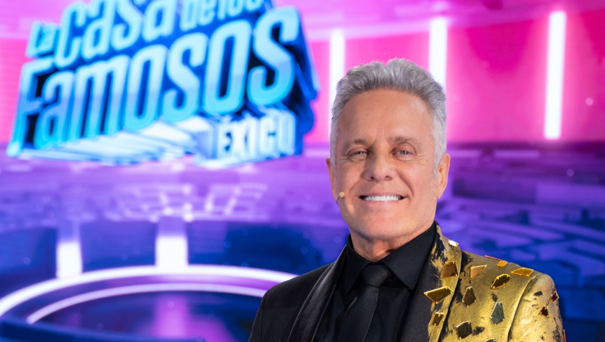 Alexis Ayala sigue asimilando su salida de La Casa de los Famosos | Especial