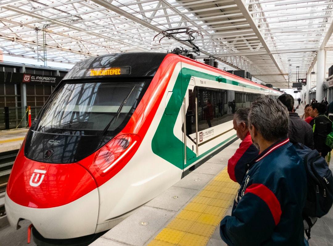 AMLO fue quien lo bautizó como “El Insurgente”. | Especial