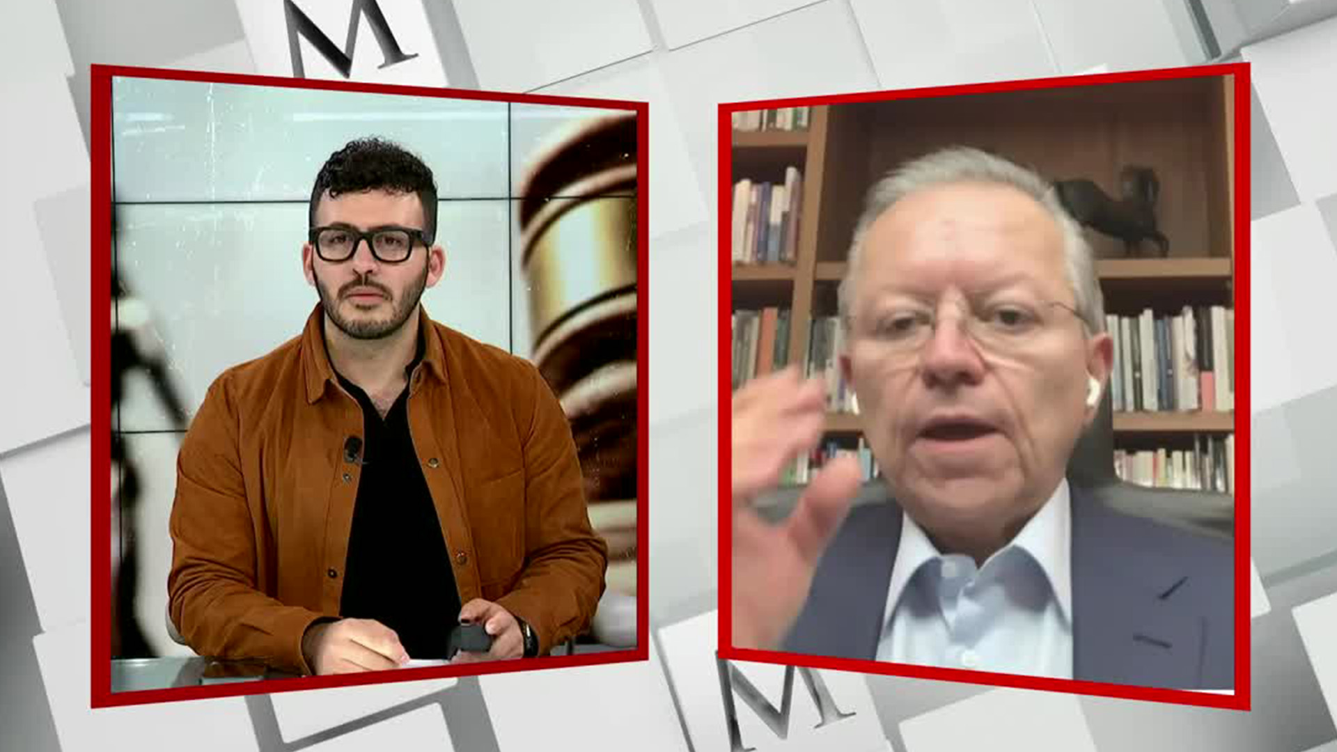 Arturo Zaldívar propone aclarar reforma a la Ley de Amparo para evitar retroactividad