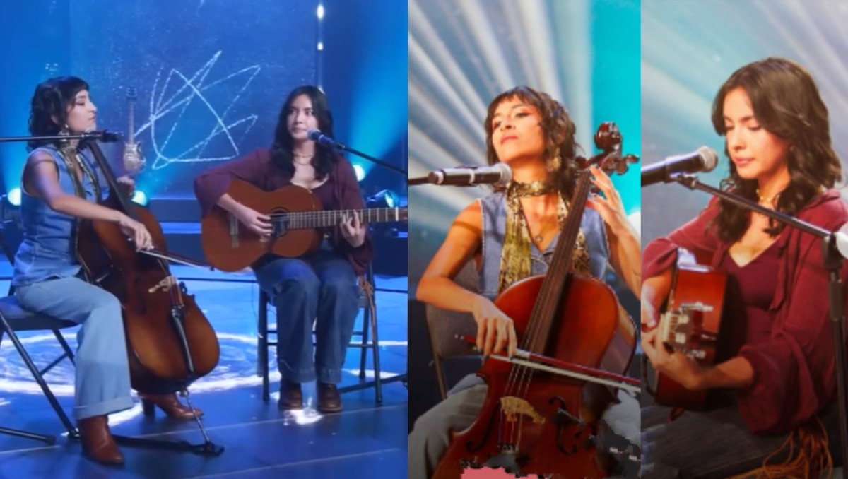 Asália y Norma, finalistas de México Canta | Especial