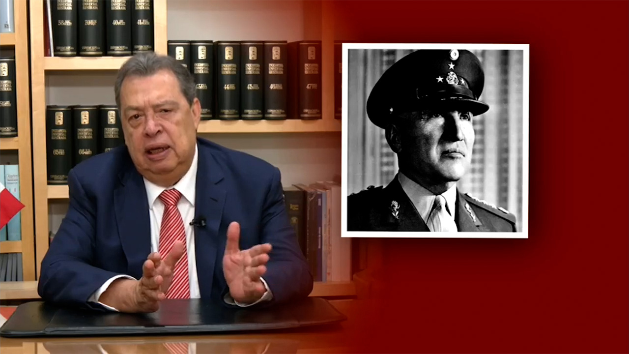 Así fue el atentado fallido contra Díaz Ordaz en 1970 | La Política es Así