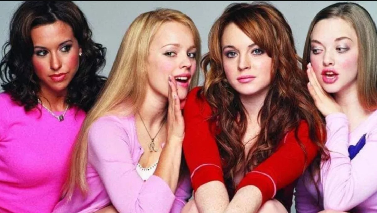 Así puedes ver 'Mean Girls' gratis | Especial