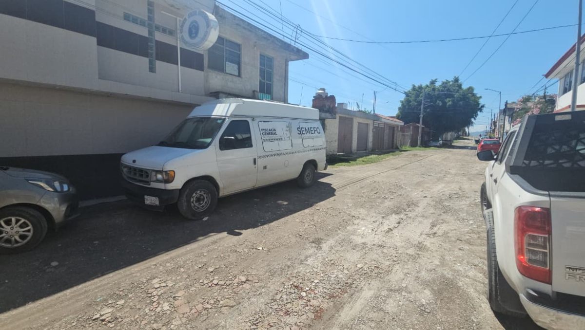 Bebé muere en clínica particular de Puebla: acusan negligencia médica | Daniel Hernández
