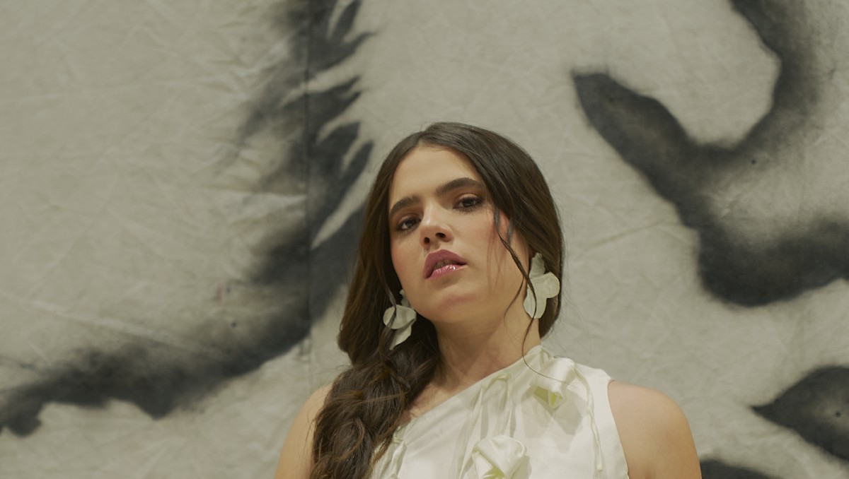 La cantante acompañará a su padre en su concierto del Estadio GNP | Especial