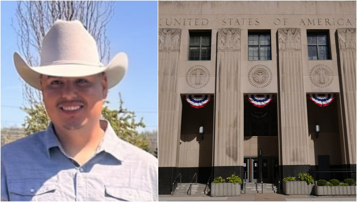 El caso de José Contreras Cervantes fue expuesto por la ACLU de Michigan | Especial