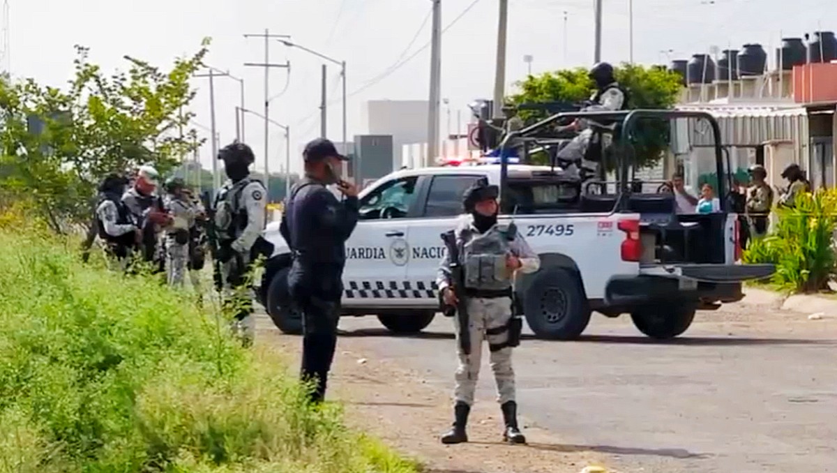 Celaya: asesinan a dos mujeres dentro de una vivienda | Especial