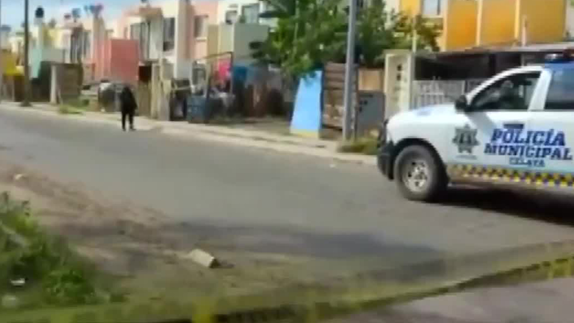En Celaya, Guanajuato, asesinan a dos mujeres; la policía tardó más de una hora en llegar