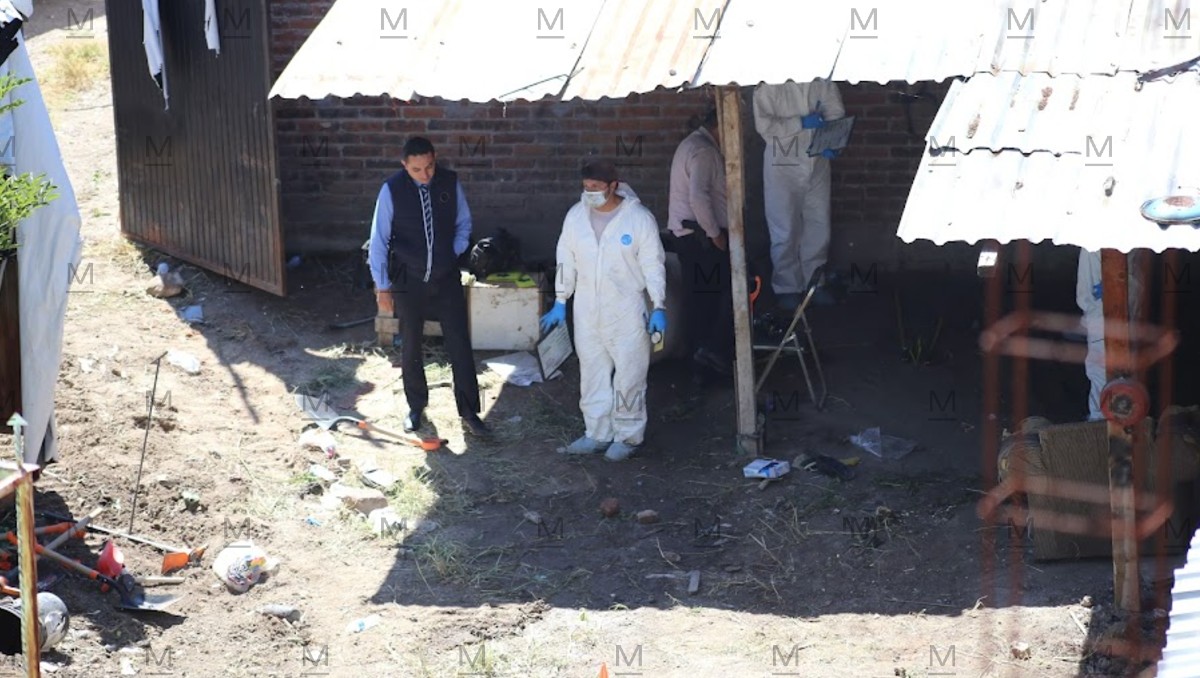 Comunidades de Guanajuato: terreno fértil para fosas clandestinas | Daniela Béjar