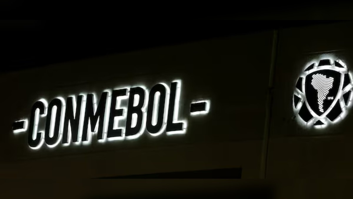 Conmebol estrena capítulo de serie infantil en contra del racismo (Reuters)