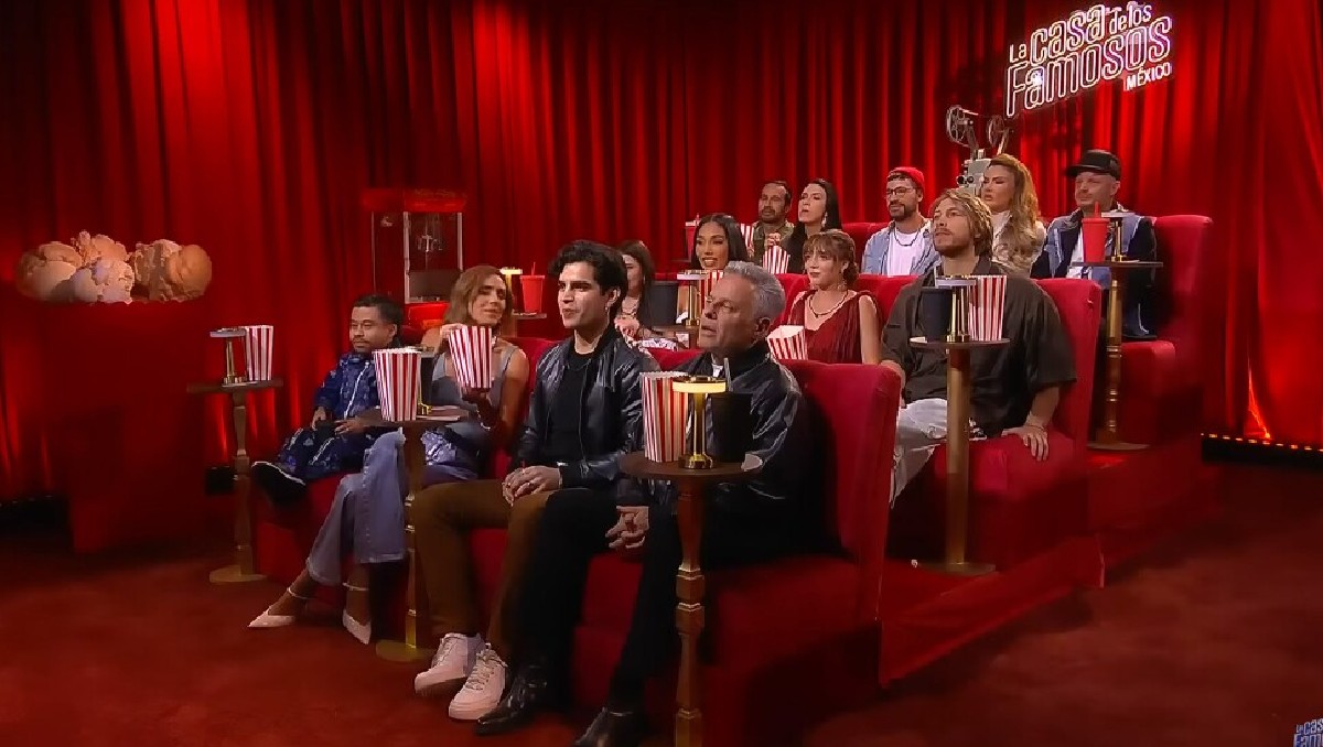 Conoce aquí en qué cines se transmitirá la final de La Casa de los Famosos | Especial