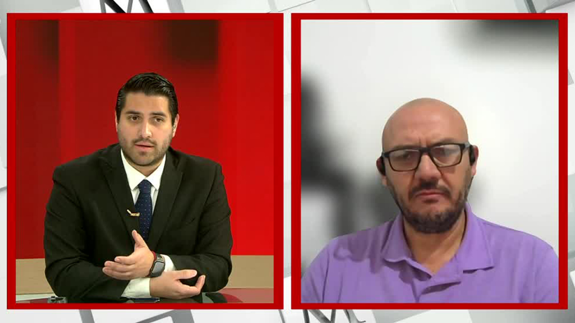 "Es un crimen de Estado" Padres dudan de justicia tras captura de socia de Guardería ABC