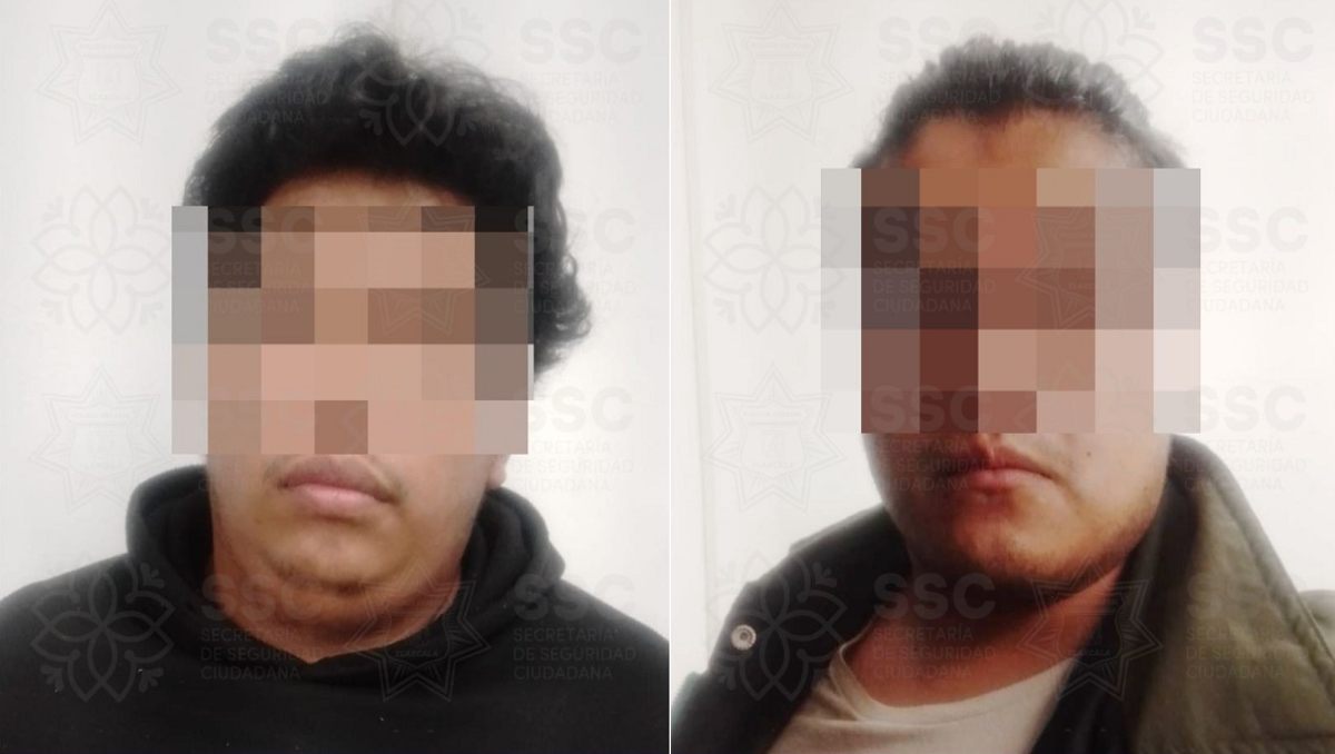 Detienen a 2 hombres, acusados de homicidio del ex rector de la UTT | Especial