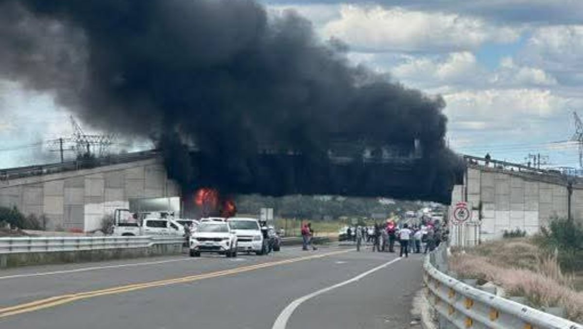 Disputa entre sindicatos desata enfrentamiento en la Puebla-Tlaxcala | Especial