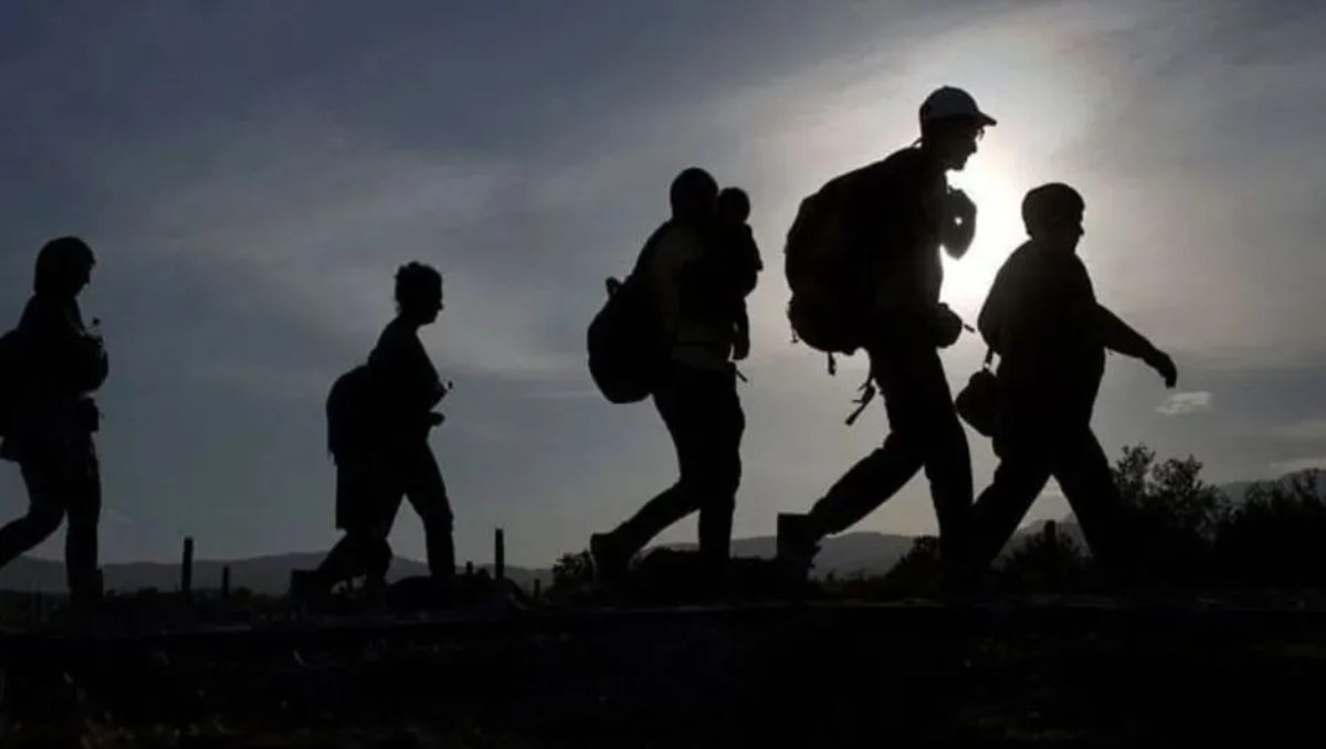 EU deporta en promedio a 25 poblanos cada día durante 2025 | Especial