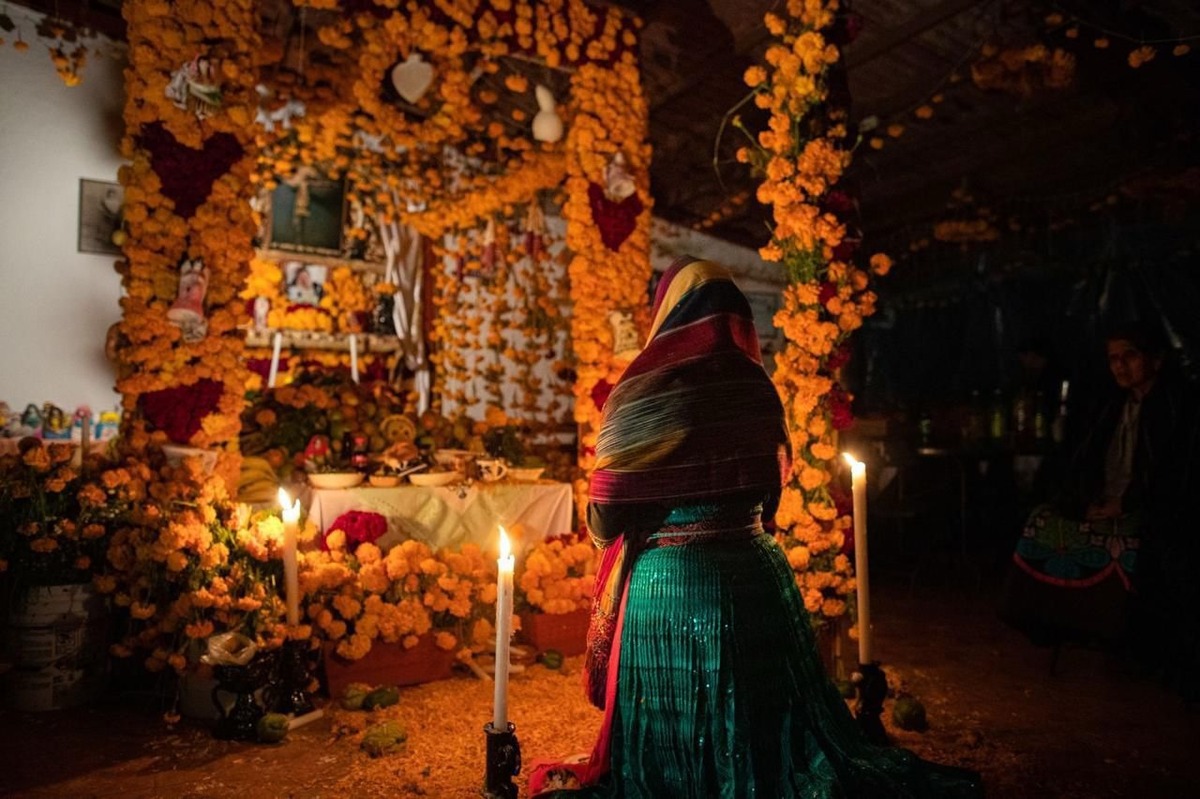 Con eventos internacionales, Michoacán muestra su arte y cultura al mundo