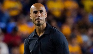 En la practica del día de hoy, Pizarro estuvo alternando a los defensores en el once titular, por lo que tendrá que definir a los que iniciarán ante Cruz Azul