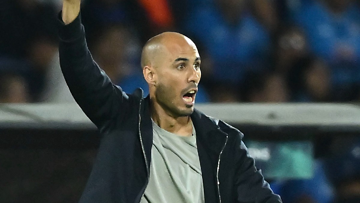 Guido Pizarro sigue moviendo su once con Tigres previo a partido contra Cruz Azul (Imago7)