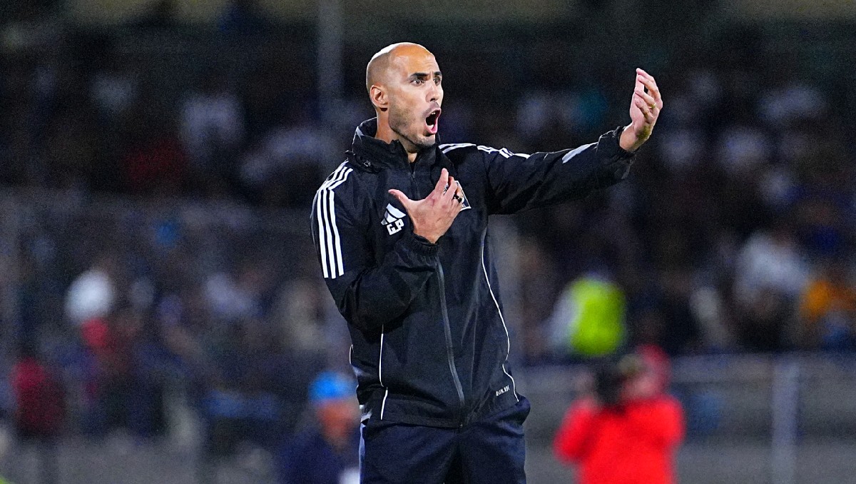 Guido Pizarro y Tigres mantienen la mira en el liderato de la Liga MX (Imago7)