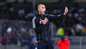 Guido Pizarro y Tigres mantienen la mira en el liderato de la Liga MX