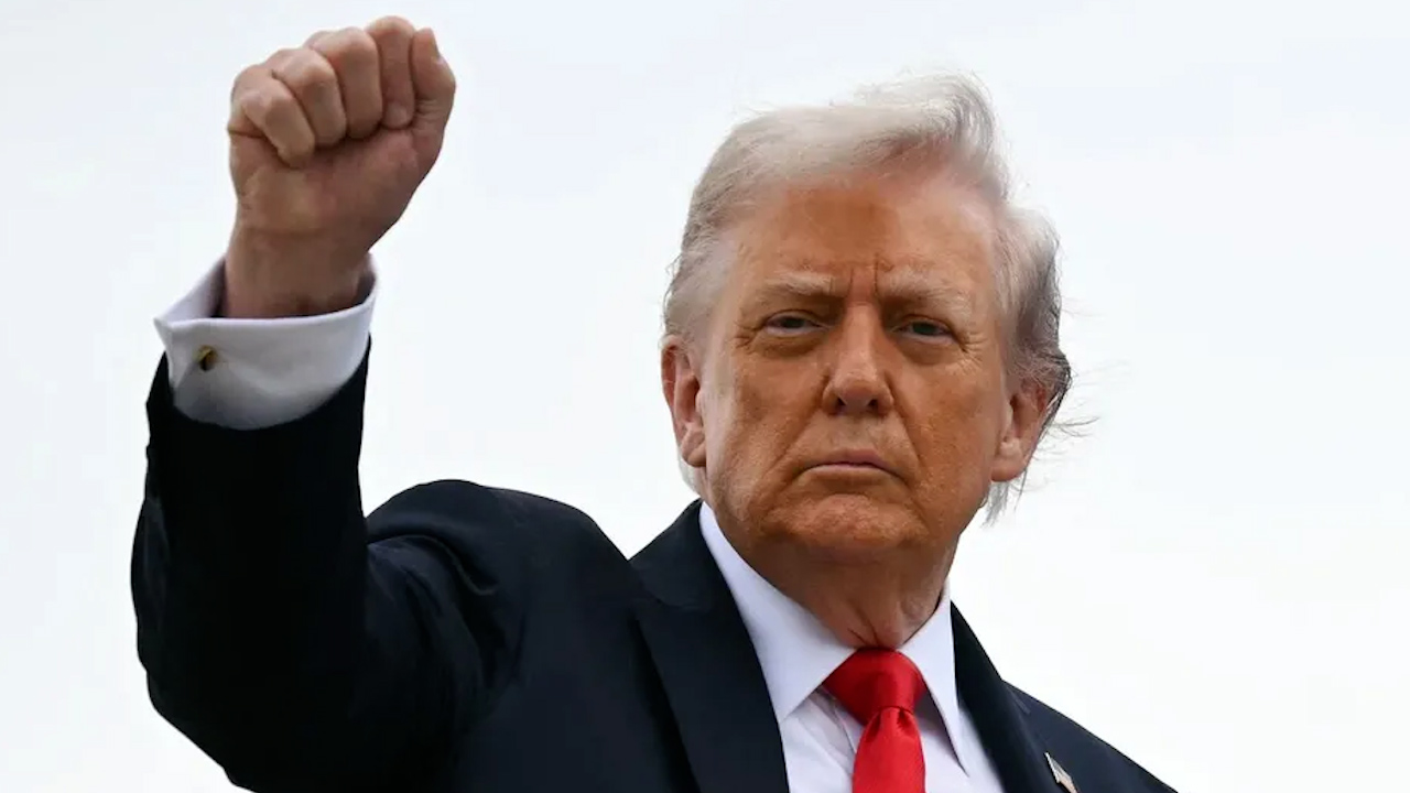 Hamás acepta propuesta de Trump para detener la guerra en Gaza