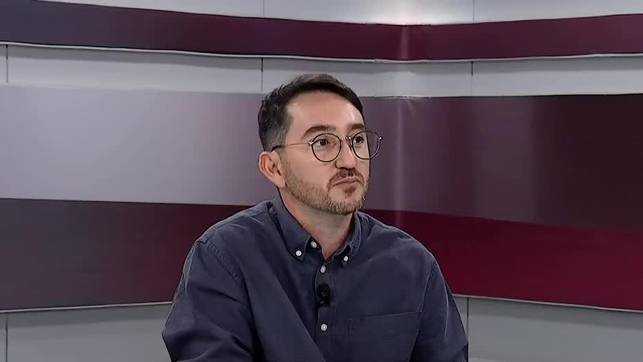 "Hay veces que, los que viven el problema, son los que saben cómo resolverlo": Frank Aguirre