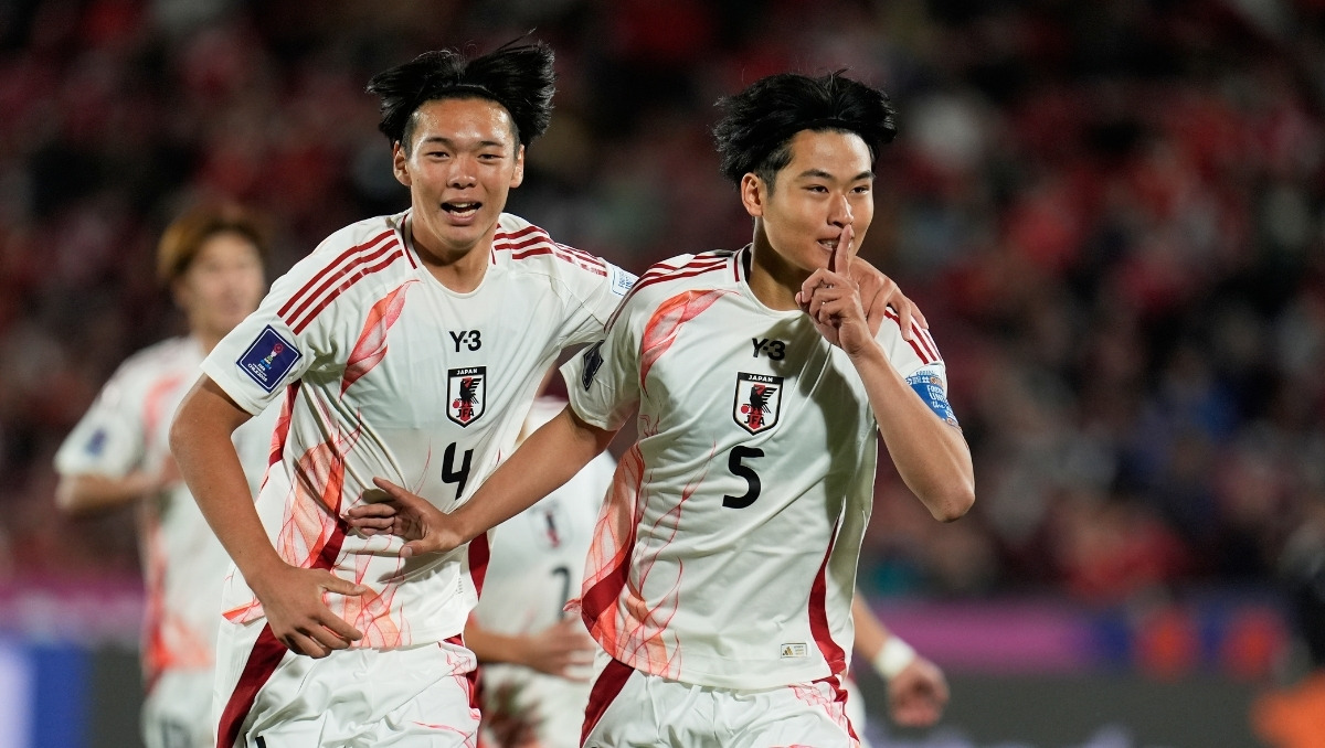 ¿A qué hora y dónde ver EN VIVO los partidos del 3 de octubre del Mundial Sub 20? (AP)