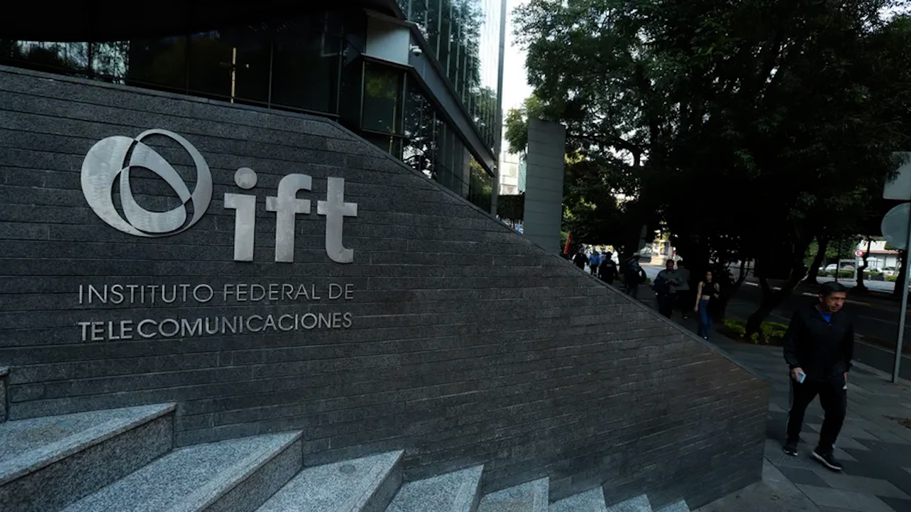 IFT adeuda indemnización a 130 empleados pese a su inminente extinción