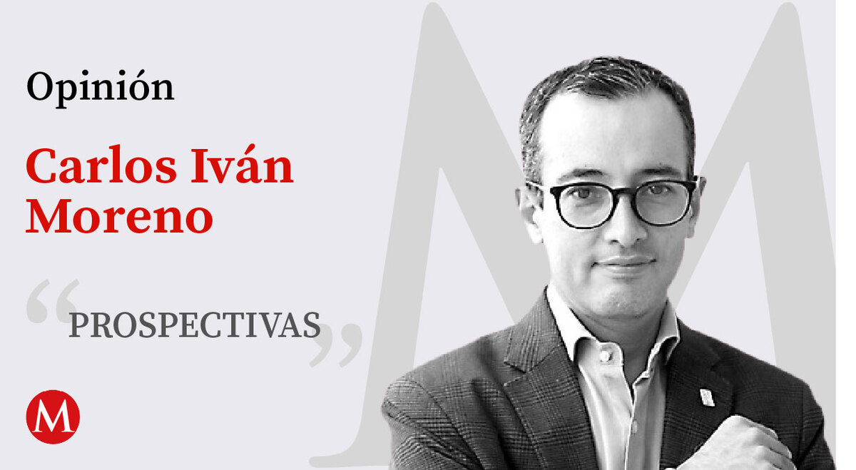 Carlos Iván Moreno Arellano