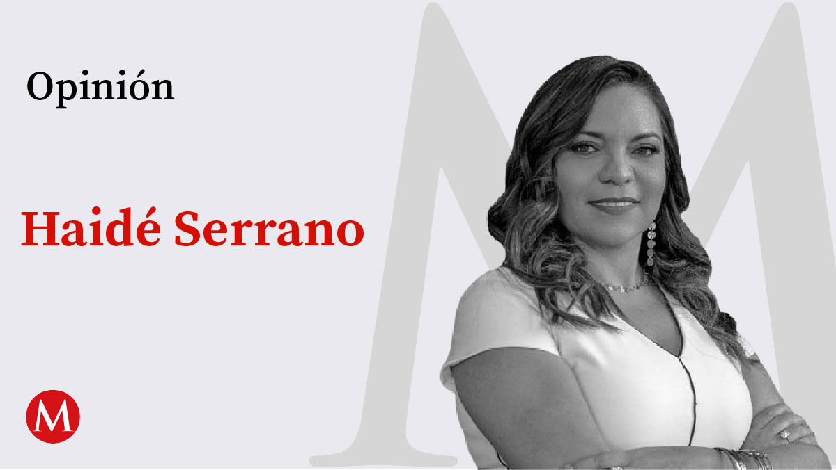 Haidé Serrano
