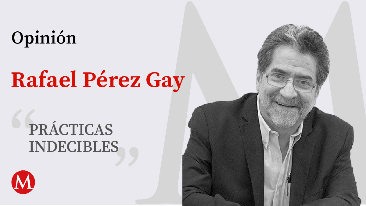 Rafael Pérez Gay