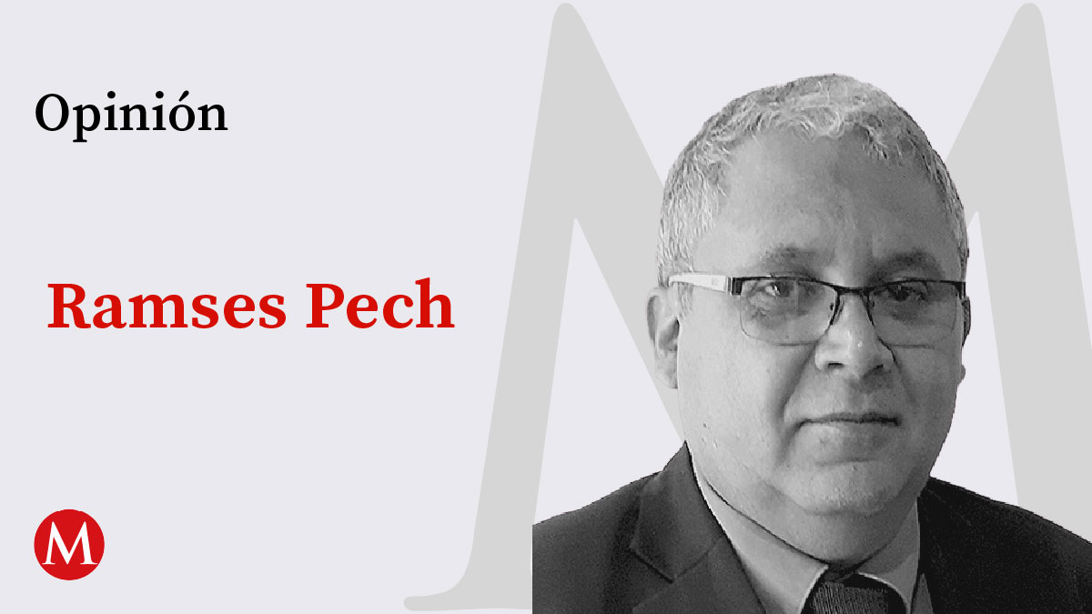 Ramses Pech